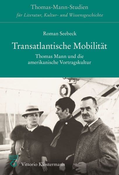 Transatlantische Mobilität