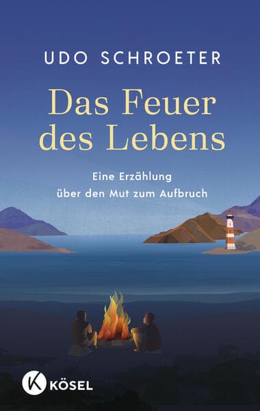 Das Feuer des Lebens