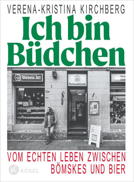 Ich bin Büdchen