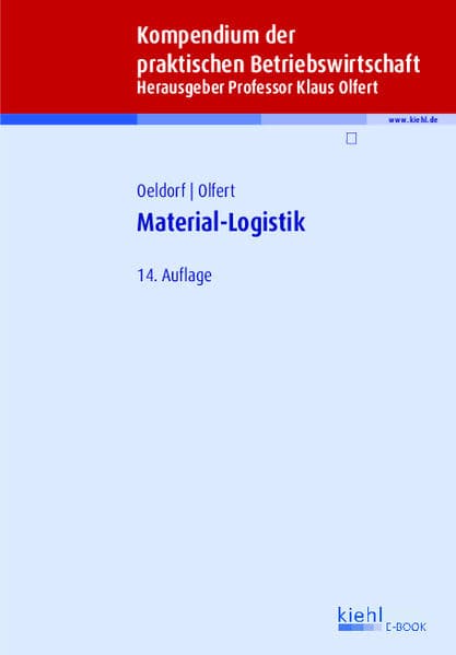 Material-Logistik