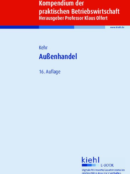 Außenhandel