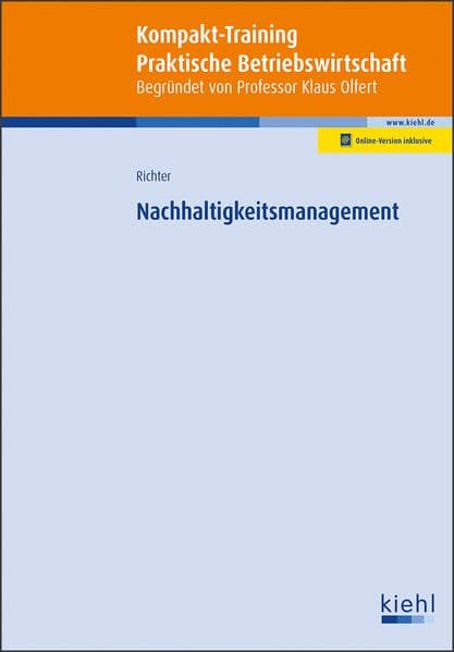 Nachhaltigkeitsmanagement