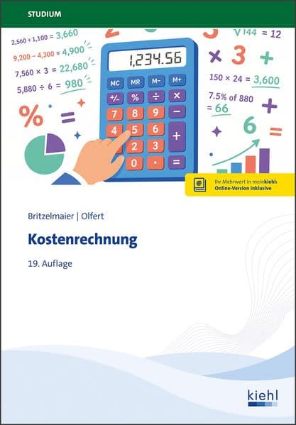 Kostenrechnung