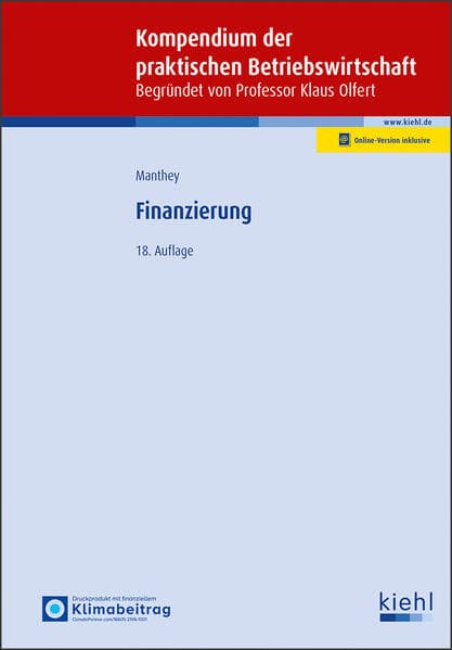 Finanzierung