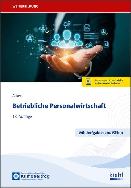 Betriebliche Personalwirtschaft