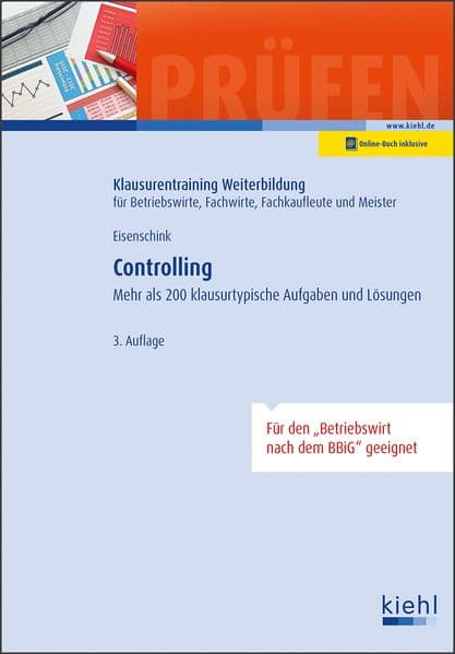 Controlling