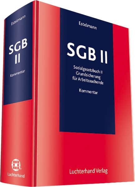 Kommentar zum SGB II