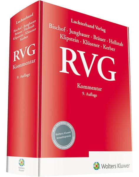 RVG Kommentar