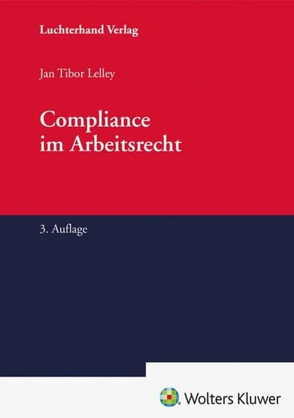 Compliance im Arbeitsrecht