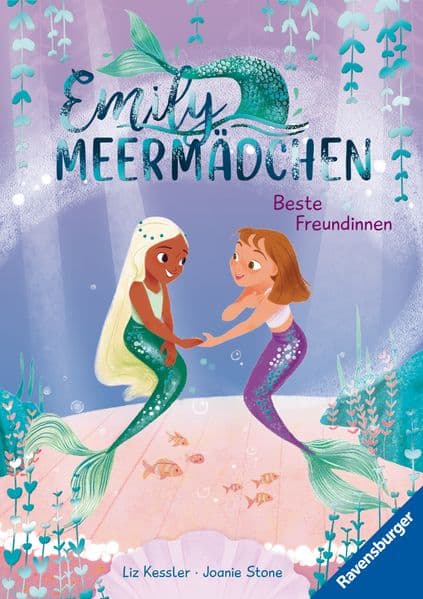 Emily Meermädchen, Band 2 - Beste Freundinnen