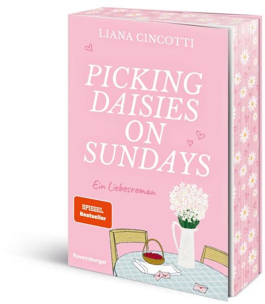 Picking Daisies on Sundays