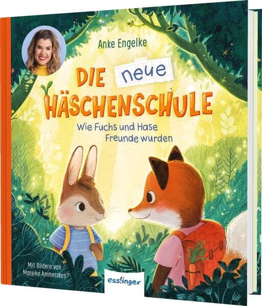 Die neue Häschenschule - Mini-Ausgabe