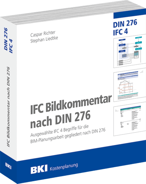 BKI IFC-Bildkommentar