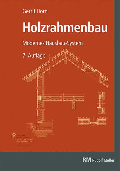 Holzrahmenbau