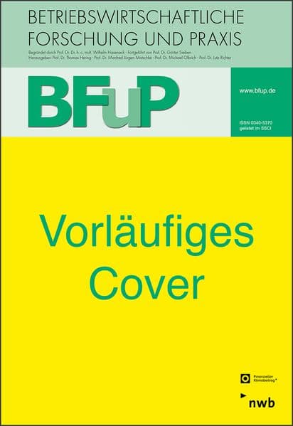 Betriebswirtschaftliche Steuerlehre in Deutschland und Österreich