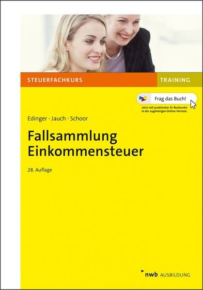 Fallsammlung Einkommensteuer