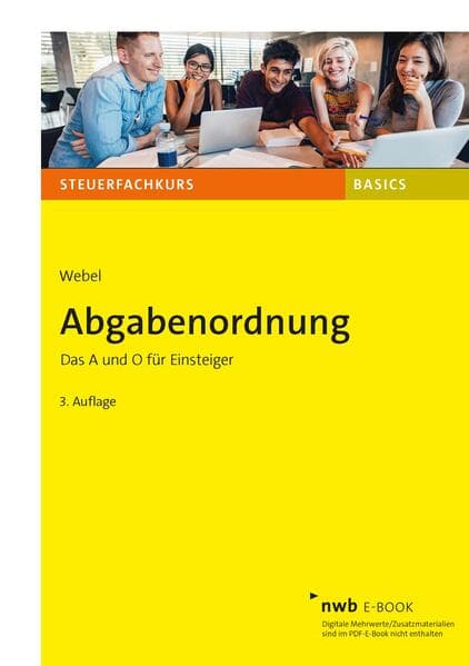 Abgabenordnung