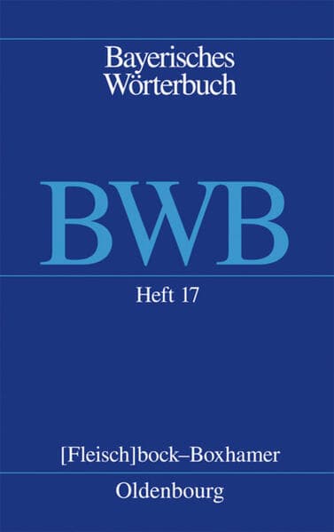 [Fleisch]bock – Boxhamer