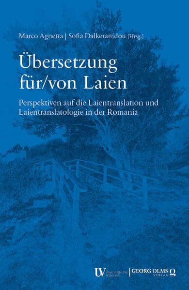 Übersetzung für/von Laien