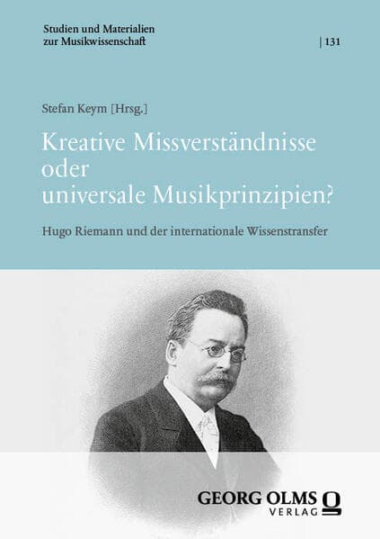 Kreative Missverständnisse oder universale Musikprinzipien?