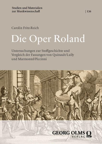 Die Oper Roland