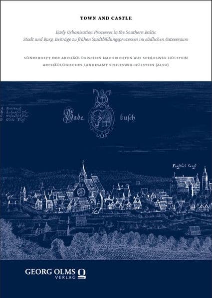 Town and Castle | Stadt und Burg
