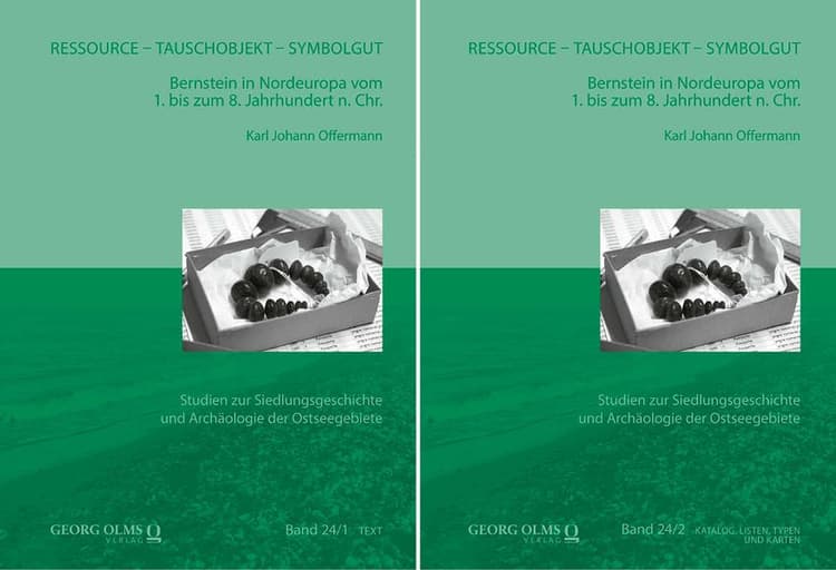 Ressource - Tauschobjekt - Symbolgut