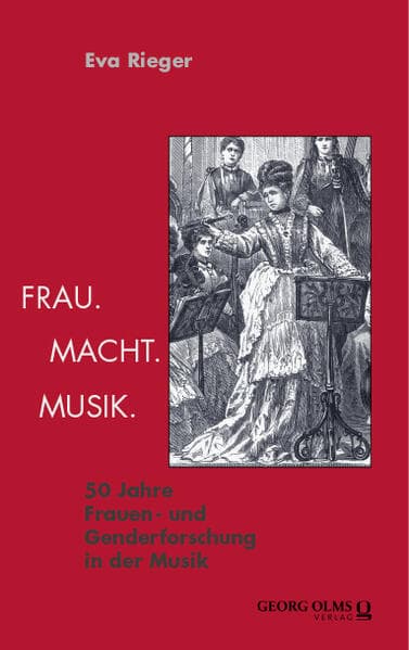 Frau. Macht. Musik