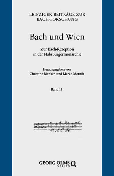 Bach und Wien