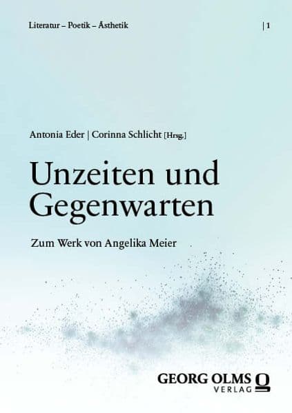 Unzeiten und Gegenwarten