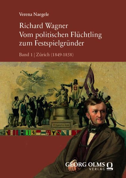 Richard Wagner