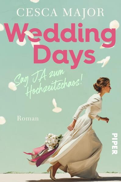 Wedding Days – Sag Ja zum Hochzeitschaos!