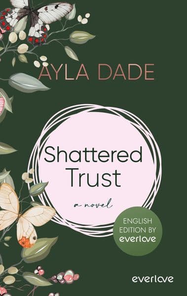 Shattered Trust (English Edition)