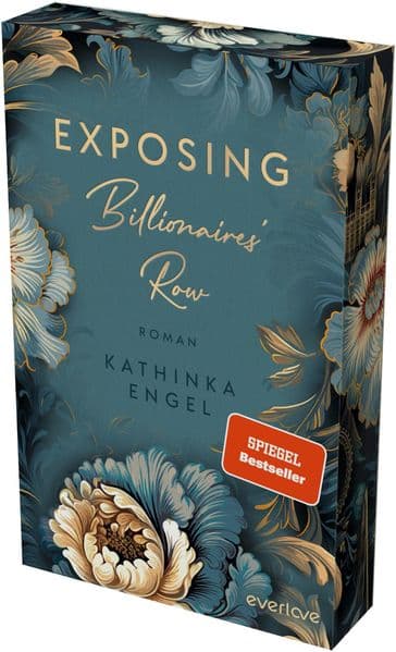 Exposing Billionaires’ Row