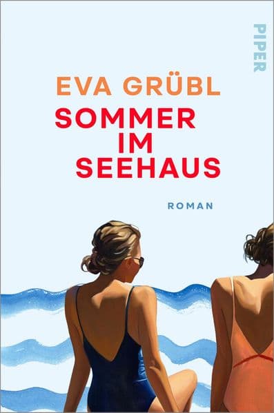 Sommer im Seehaus