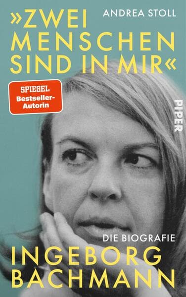 »Zwei Menschen sind in mir«