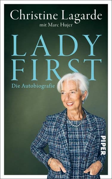 LADY FIRST