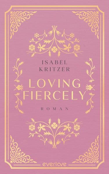 Loving fiercely