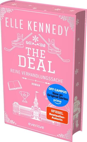 The Deal – Reine Verhandlungssache
