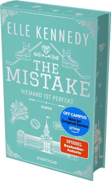 The Mistake – Niemand ist perfekt