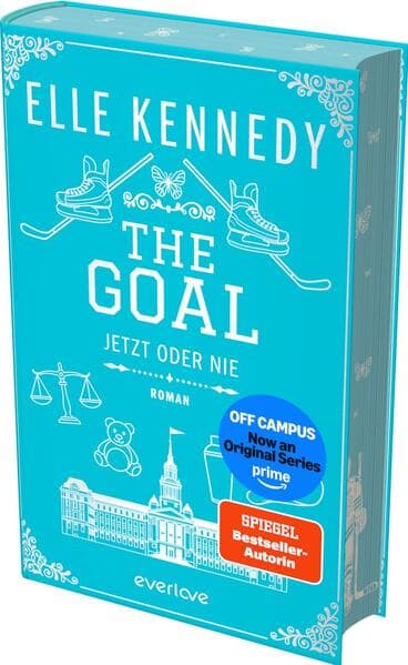 The Goal – Jetzt oder nie
