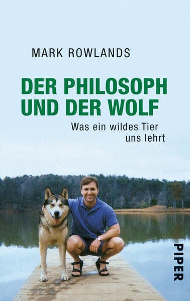 Der Philosoph und der Wolf