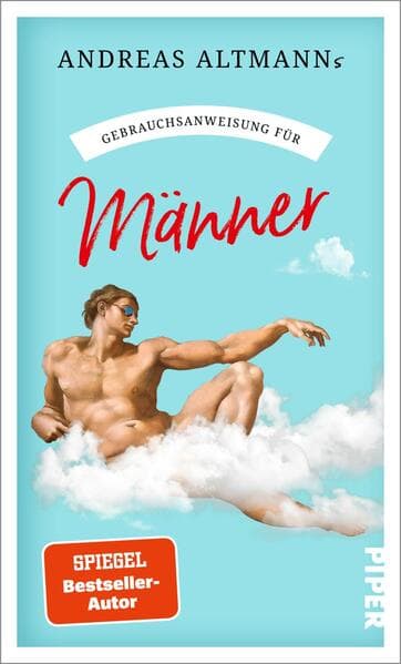 Gebrauchsanweisung für Männer