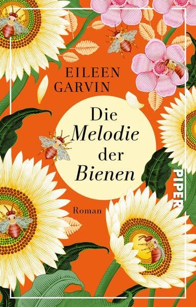 Die Melodie der Bienen
