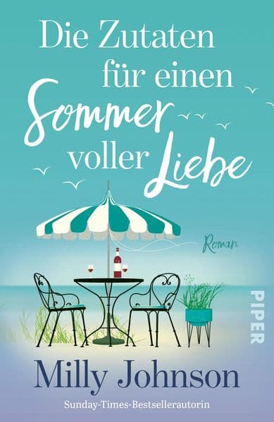 Die Zutaten für einen Sommer voller Liebe