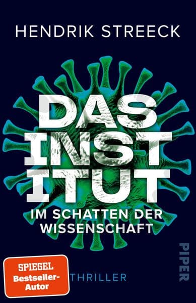 Das Institut – Im Schatten der Wissenschaft