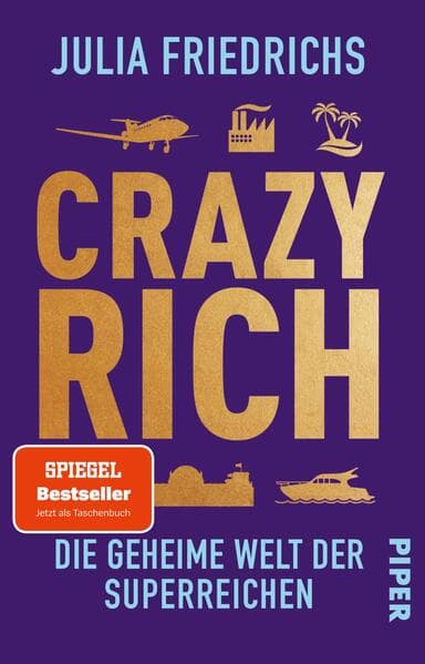 Crazy Rich