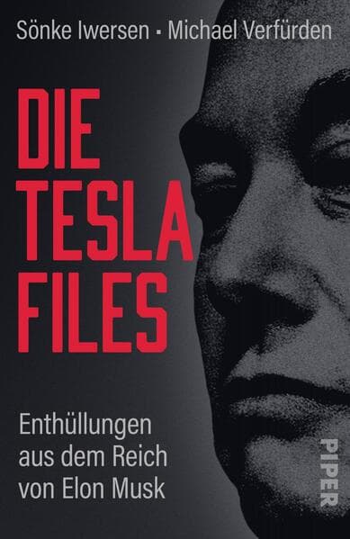 Die Tesla-Files