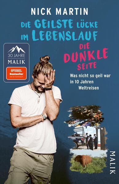 Die geilste Lücke im Lebenslauf – Die dunkle Seite