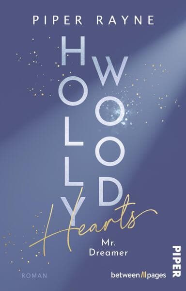 Hollywood Hearts – Mr. Dreamer